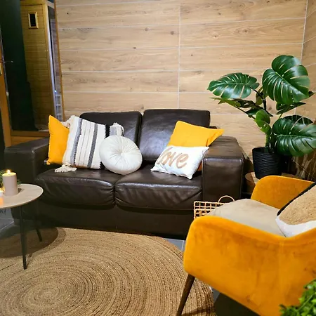 Appartement Homelove