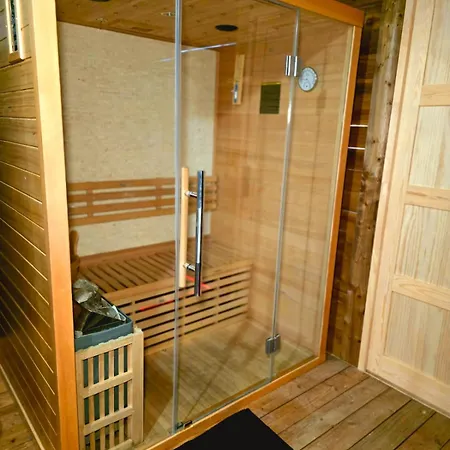 Appartement Homelove *