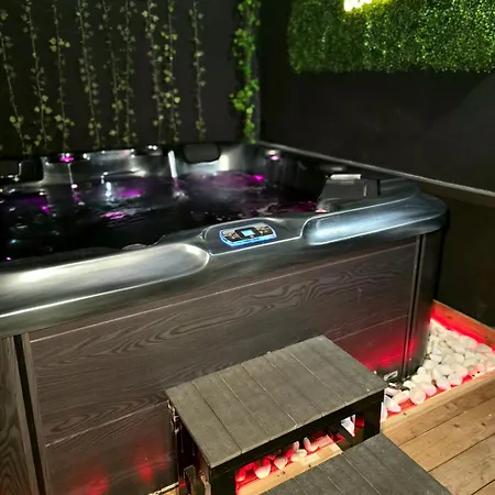 Homelove * Neuilly-en-Thelle