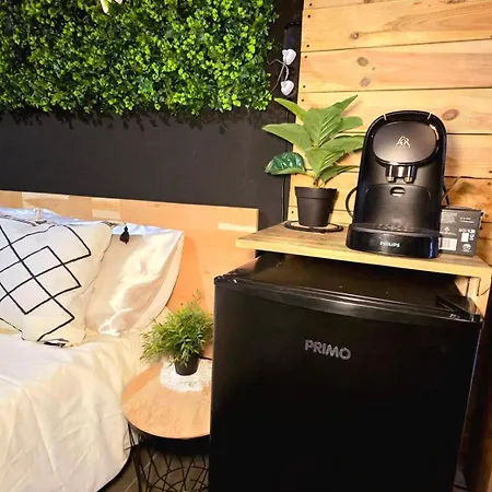 Homelove Apartment
