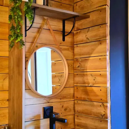 Apartmán Homelove