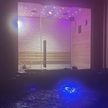 Homelove Apartmán *