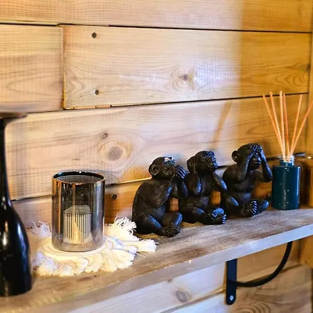 Homelove Neuilly-en-Thelle