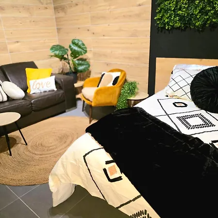 Homelove * Neuilly-en-Thelle