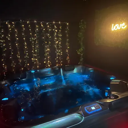 Apartmán Homelove Neuilly-en-Thelle