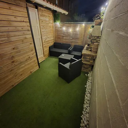 Homelove * Neuilly-en-Thelle