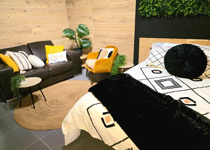 Homelove * Neuilly-en-Thelle